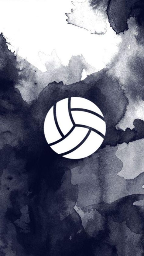 Volleyball Aesthetic Wallpaper, Volleyball Wallpapers, Volleyball Aesthetic, Fire Background, Volleyball Wallpaper, Backgrounds Black, Wallpapers Images, Background Hd, Wallpaper Cave