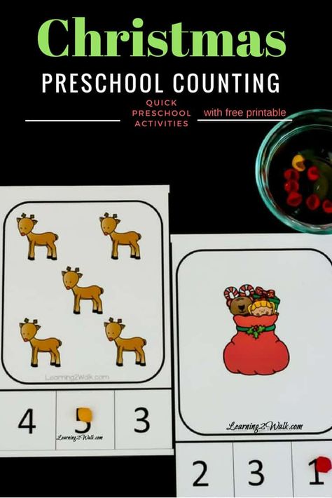 These super cute Christmas preschool math worksheets were such a time saver. All I had to do was print and hand them to my preschooler for a quick activity. Christmas Preschool Math, Math Games For Second Grade, Games For Second Grade, Math Kindergarten Worksheets, Printable Worksheets For Kindergarten, Morning Bins, Free Math Printables, Teaching Preschoolers, Family Grandparents