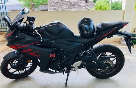 Yamaha YZF-R3 Specification Black Yamaha R6 Black And Red, Yamaha Yzf R6 Black, Kawasaki Ninja H2r Black And Red, Yamaha R3 Black, Kawasaki Ninja H2r Black, Yzf R3 Yamaha, Motor R25, Black And Red Motorcycle, Yamaha R6 Black