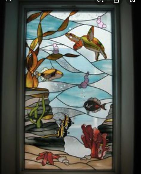 Glass Overlay, Stained Glass Windows Church, Slumped Glass, Glass Art Pictures, Bathroom Window, Glass Painting Designs, Glass Rocks, Glass Products, Custom Mirrors