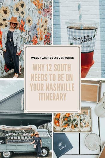 12 South Nashville, Nashville Itinerary, I Believe In Nashville, Nashville Travel Guide, Weekend In Nashville, Nashville Vacation, Tennessee Travel, Dog Cafe, Nashville Trip