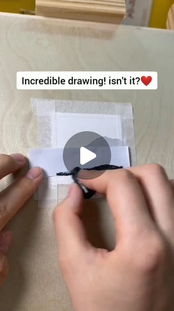 Cute Things To Draw On Paper, Watercolor Inspo Beginner, Drawing Cool Things, How To Draw Coloring Pages, Credit Card Painting Ideas, Pinterest Drawing Ideas, Easy Art Work Ideas, Cute Abstract Art, How To Draw On Canvas