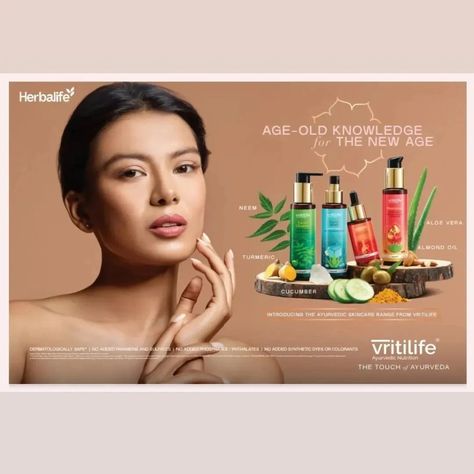 VRITILIFE AYURVEDIC NUTRITION ( FOR ALL SKIN TYPES ) . . #skincare #skin #vritilife #ayurvedicnutrition #herbalifenutrition #herbalife #herbalifeskincare Herbalife Skin Care Products, Ayurvedic Nutrition, Herbalife Motivation, Door Design Interior, Herbalife Nutrition, Good Health Tips, My Photo Gallery, Facial Skin Care, Facial Skin