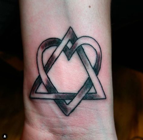 28 Great Adoption Tattoos Ideas And Designs Honoring Family And Love - Psycho Tats Adoption Symbol Tattoos, Infinite Love Tattoo, Adoption Tattoo, Date Tattoo Ideas, Date Tattoo, Adoption Awareness, Date Tattoos, New Tattoo Designs, Perfect Tattoo