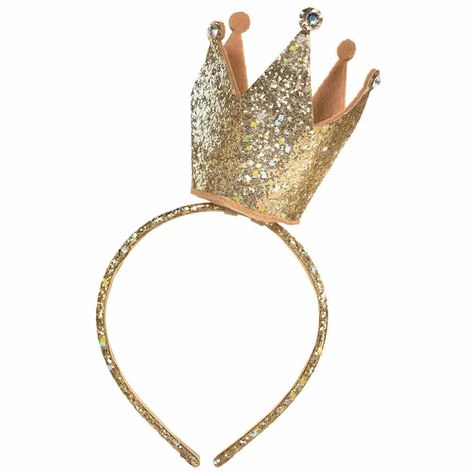 Princess crown aesthetic