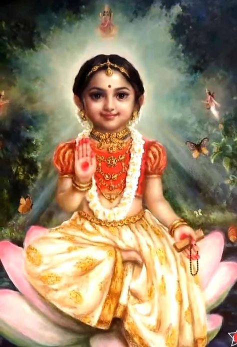 Balambigai Images, Bala Thirupurasundari Images, Ammavaru Images Hd, Lalitha Devi Goddesses, Bala Tripura Sundari Devi, Bala Tripura Sundari Devi Hd, Durga Matha, Tripura Sundari, Devi Images Hd