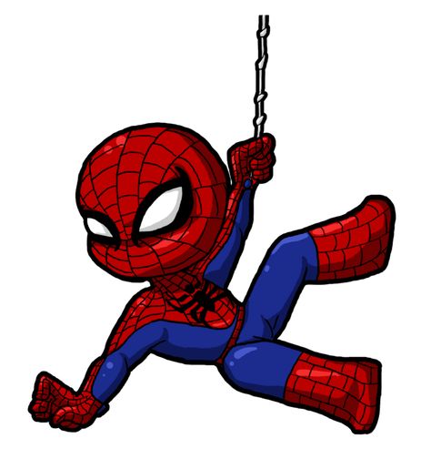 Spiderman Bebe, Spiderman Images, Superhero Coloring Pages, Man Clipart, Baby Spiderman, Spiderman Cartoon, Spiderman Kids, Spiderman Drawing, Superhero Coloring