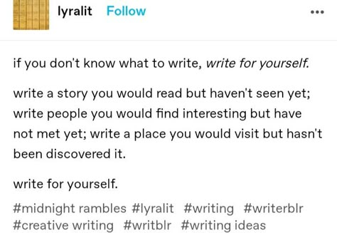 Writing Advice Tumblr, Writing A Novel Aesthetic, Creative Writing Aesthetic, Writer Advice, Writing Aesthetic, Writing Humor, Writing Inspiration Tips, Writing Memes, Writing Things