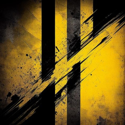 Ff Logo Background, Background For Graphics Design, Gaming Logo Background, Yellow Black Background, Yellow And Black Background, Black And Yellow Background, Textures For Edits, Yellow Grunge, Gfx Roblox Background