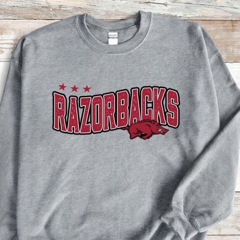 Arkansas razorback