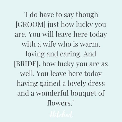 Funny Best Man Speeches, Funny Wedding Speeches, Best Man Wedding Speeches, Wedding Quotes Funny, Best Wedding Speeches, Groom's Speech, Wedding Speeches, Maid Of Honor Speech, Best Man Wedding