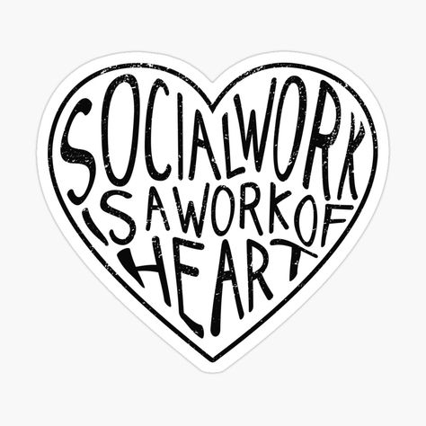 Social Work Stickers, Social Work Aesthetic, Social Worker Aesthetic, Social Work Office, Finishing College, Work Doodles, Social Goals, College Plan, Social Work Quotes