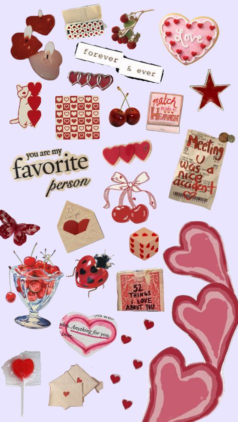 #love #myfirstshuffle #red #pink #collage #valentines Valentine Collage Ideas, Romantic Stickers Printable, Pink And Red Stickers, Aesthetic Stickers Love, Love Sticker Printable, Red Scrapbook Aesthetic, Red Stickers Aesthetic Printable, Stickers Aesthetic Love, Love Scrapbook Stickers