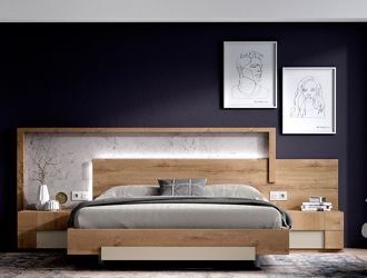 Wooden Back Bed Design, Best Bed Design Modern, Canopy Bed Aesthetic, Wooden Bed Design Modern, Modern Bed Designs, Cot Design, Bed Aesthetic, Bed Back Design, Amazing Bedroom Designs