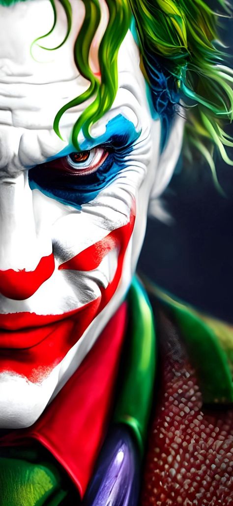 Joker Pics Full Hd, Jokar Pic, Image Joker, Batman Joker Wallpaper, Joker Photos, Joker Tattoo Design, Joker Wallpaper, Joker Images, Joker Iphone Wallpaper