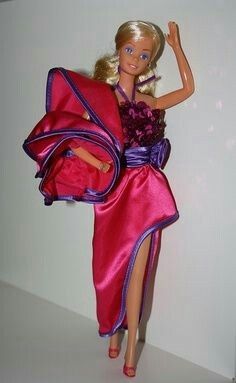 1980's barbie dolls - | Childhood Memories | Pinterest | Barbie ... 80s Barbie Dolls, 1980s Barbie Dolls, 80s Life, Nostalgia 80s, 80s Barbie, 1980s Barbie, Barbie 80s, 1980s Childhood, 80s Girl