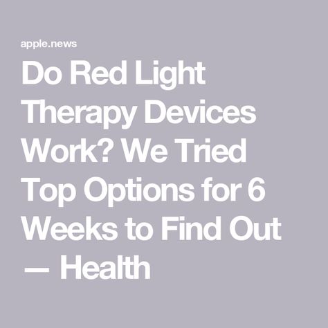 Do Red Light Therapy Devices Work? We Tried Top Options for 6 Weeks to Find Out — Health Diy Red Light Therapy Home, Joovv Red Light Therapy, Best Red Light Therapy Devices, Red Light Therapy Device, Red Light Therapy Lamp, Light Face Mask, Travel Beauty Essentials, Light Therapy Mask, Red Light Therapy