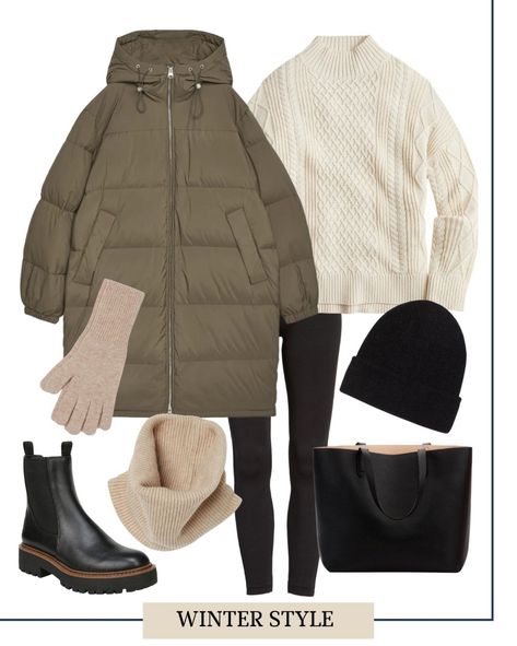 Laguna Chelsea Boot, Capsule Wardrobe Outfits, Winter Mode, Elegantes Outfit, Winter Clothes, Mom Outfits, Chelsea Boot, Mode Inspiration, Winter Fashion Outfits