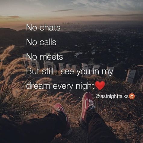 My Dreams Quotes, English Love Quotes, Love Pain, In My Dreams, Night Pictures, Cool Captions, Rare Words, Night Love, Dream Quotes