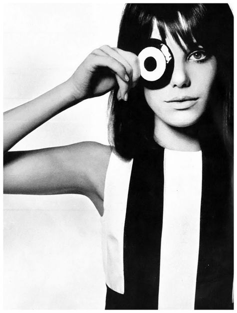 vogue archive 1965 - Jane Birkin David Bailey Photography, Jerry Hall, Jean Shrimpton, David Bailey, Oh My Goddess, Serge Gainsbourg, I Love Cinema, Swinging Sixties, Linda Evangelista