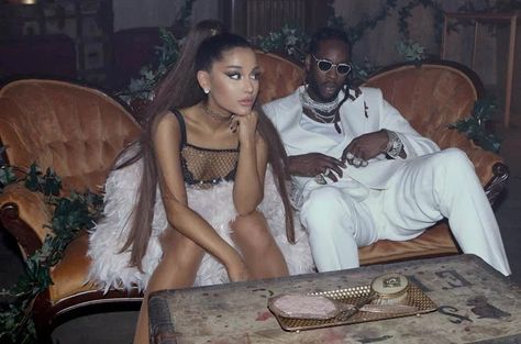 World Video, 2 Chainz, Rule The World, Ariana G, Dynamic Duo, Latest Albums, Doja Cat, Travis Scott, Music Love