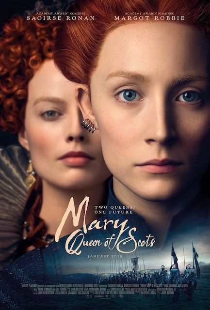 Period Drama Movies, Marvel Movie Posters, Beau Film, Queen Of Scots, Bon Film, Septième Art, Mary Stuart, Mary Queen Of Scots, Movie Posters Design