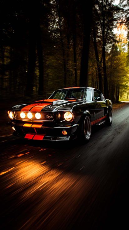 Ford Mustang 1969, Ford Mustang Wallpaper, Shelby Mustang Gt500, Ford Mustang 1967, Мотоциклы Harley Davidson, Бмв X6, Mustang Wallpaper, 1967 Mustang, Iphone Wallpaper Hd