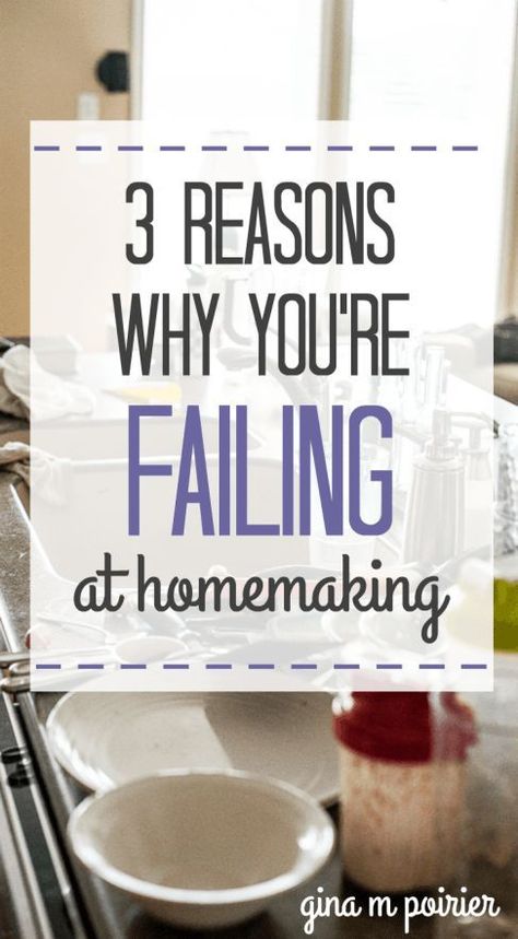 Here's a little homemaking 101 and some tips for when you feel like a failure. It's not about having the perfect schedule or the best ideas; the modern Christian homemaker just needs a little humility and a heart to learn. #ChristianMoms #MomEncouragement #HomeSweetHome #homemaking Kingdom Marriage, Homemaker Schedule, Monthly Cleaning, Happy Homemaking, Mommy Things, Christian Homemaking, Classy Lifestyle, Homemaking Tips, Mom Encouragement