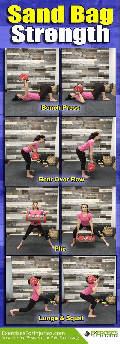 Weight Bag Workout, Sandbags Workout, Weighted Bag Workout, Sandbag Exercises, Work Workouts, Gym Girlies, Boxing Workouts, Sandbag Workout, Sandbag Training