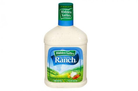 Ranch Dressing Bottle, Light Salad Dressing, Walmart Haul, Hidden Valley Ranch Dressing, Shopping Together, Free Coupons By Mail, Dorm Food, Creamy Ranch Dressing, Ranch Salad