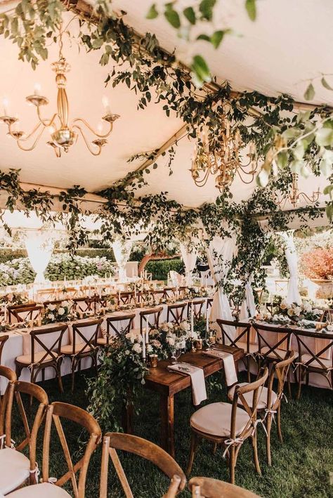 Backyard Garden Wedding, Outdoor Tent Wedding, Tent Wedding Reception, Backyard Reception, Tent Decorations, Wedding Flowers Summer, Wedding Tent, Outdoor Wedding Reception, Wedding Garden