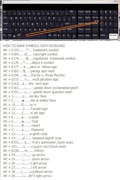 cool things to know Keyboard Symbols, Computer Help, Text Symbols, Computer Shortcuts, E Mc2, Keyboard Shortcuts, Hacking Computer, Things To Know, Computer Keyboard