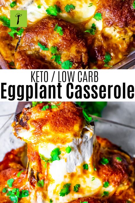 Eggplant Casserole Eggplant Casserole Healthy, Keto Eggplant Casserole, Eggplant And Squash Casserole, Eggplant Sausage Casserole, Egg Plant Casserole Recipes, Eggplant Chicken Recipes, Eggplant And Chicken Recipes, Chicken And Eggplant Recipes, Eggplant Casserole Recipes