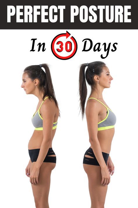 Stretches For Back Posture, Fixing Your Posture, Stretches For Hunched Shoulders, Exercises For Correcting Posture, Pilates Workout For Posture, Back And Posture Exercises, Tips For Good Posture, How To Fix Bad Neck Posture, How To Fix Your Posture 30 Day