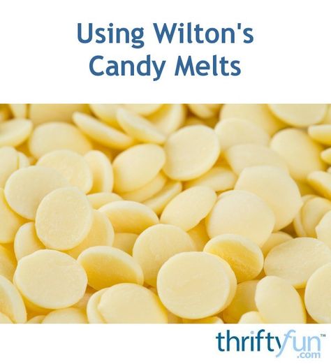 Candy Melts Ideas, Decorated Pretzels, Candy Letters, Candy Wafers, Wilton Candy Melts, Chocolate Crunch, Cupcake In A Cup, Almond Bark, Mint Candy