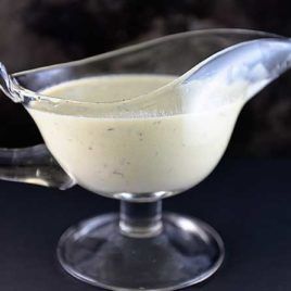 Dill Sauce Recipe, Sauce For Fish, Lemon Dill Sauce, Lemon Dill, Dill Sauce, Marinade Sauce, Tartar Sauce, Savory Sauce, Baked Fish