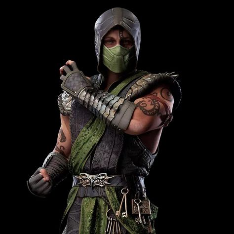 Reptile Mortal Kombat, Halloween Desktop Wallpaper, Mortal Kombat Games, Cute Images For Wallpaper, Mortal Kombat 3, Mortal Kombat Characters, Mortal Kombat X, Mortal Kombat Art, Japanese Warrior