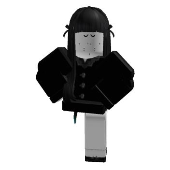 Skins Roblox, Roblox Skin, Roblox Skins, Roblox Clothes, Cat White, Roblox 3, Hair Inspiration Short, Fits Inspo, Cool Avatars