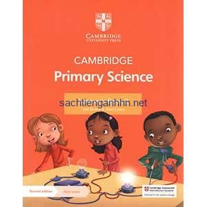 Cambridge Primary Science 2 Learner's Book 2nd Edition 2021 pdf ebook download class audio cd at Resources for teaching and learning English - Cambridge Primary Science, Cambridge Primary, Secondary Science, Primary Science, Teacher Books, Cambridge University Press, Cambridge University, English As A Second Language, Digital Classroom