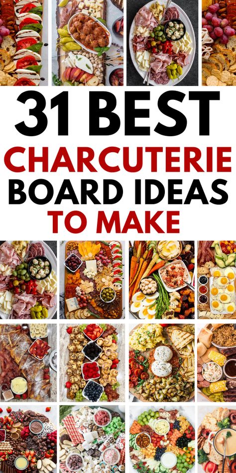 21+ Best Charcuterie Board Wedding Reception Ideas That Are Memorable - From Lemons To Luxury Charcuterie Table, Charcuterie Appetizers, Charcuterie Board Meats, Charcuterie Spread, Charcuterie Board Ideas, Board Aesthetic, Charcuterie Inspiration, Snack Board, Party Food Platters