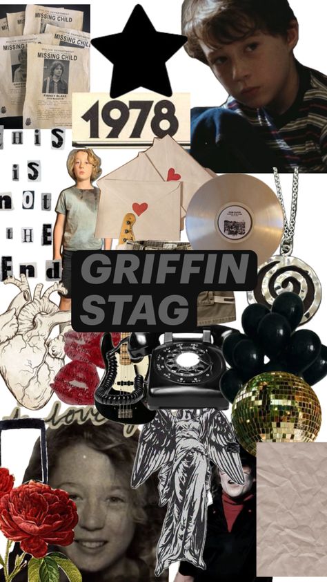 Griffin Stagg, The Black Phone, Tator Tots, Creepypasta Characters, Black Phone Wallpaper, Black Phone, Favorite Pins, The Black, Phone Wallpaper