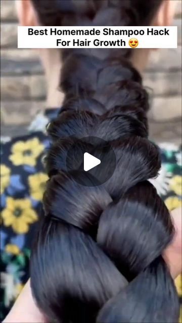 Pihu officials on Instagram: "Homemade Shampoo Hack For Extreme Hair Growth 

.
.
.
.
.
#shampoo #shampoohack #homemadeshampoo #hairgrowthshampoo #hairgrowth #extremehairgrowth #haircare #haiecareroutine #instagood #instagram" Best Shampoo For Hair Growth, Shampoo For Hair Growth, Extreme Hair Growth, Homemade Shampoo, Homemade Hair, Hair Growth Shampoo, Extreme Hair, Homemade Hair Products, Best Shampoos