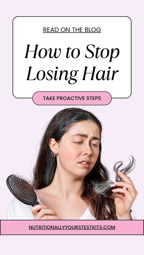 Discover 6 effective strategies to stop losing hair and promote stronger, healthier locks. Let's put an end to hair loss woes, stop your hair from falling out, in the shower and on your comb, and embrace vibrant hair vitality. Click to read more. Hair Growth Methods, Falling Hair, Losing Hair, Hair Falling, Hair Science, Hair Falls, Vibrant Hair, Growth Factor, Lost Hair