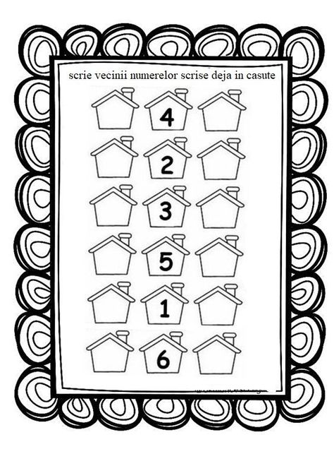 Preschool Pattern Worksheets, Math Counting Worksheets, Preschool Patterns, Math Journal, Kids Worksheets Preschool, Kids Literacy, 2nd Grade Worksheets, Kindergarten Learning, Kindergarten Math Worksheets