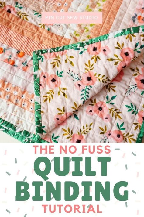 Sew Studio, Machine Binding A Quilt, Quilt Bags, Beginner Quilting Projects, Quilt Binding Tutorial, Quilt Tips, Sewing Binding, Quilted Bags, Binding Tutorial