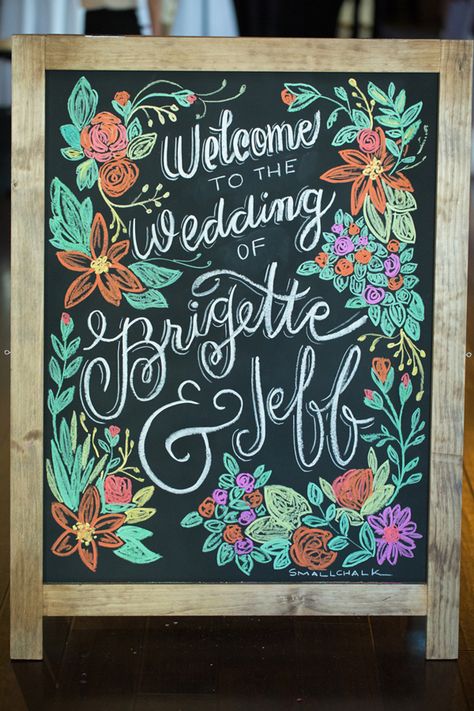 Wedding Chalk, Wedding Chalkboard Signs, Chalk Sign, Colored Chalk, Chalkboard Designs, Stationery Inspiration, Chalkboard Wedding, Chalkboard Sign, Chalkboard Art