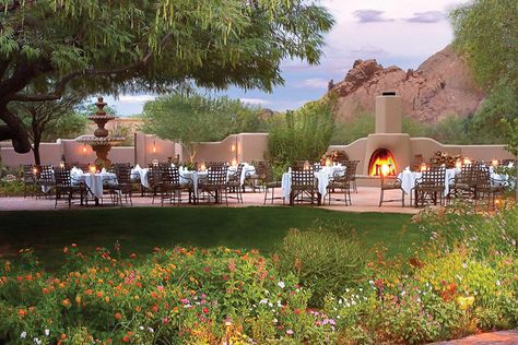 Sedona Bachelorette, Scottsdale Restaurants, Ivy Restaurant, Phoenix Restaurants, Arizona Restaurants, Top 10 Restaurants, Romantic Restaurant, Restaurant Week, Paradise Valley