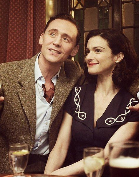 The Deep Blue Sea. The Deep Blue Sea, Rachel Weisz, Deep Blue Sea, Tom Hiddleston, The Deep, Blue Sea, Deep Blue, A Man, Blue