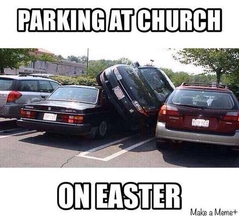 Best Easter Memes for 2024 to Make Every Bunny Laugh Easter Memes, Easter Jokes, Jw Humor, Catholic Humor, Church Memes, Church Humor, Catholic Memes, Jesus Memes, Christian Jokes