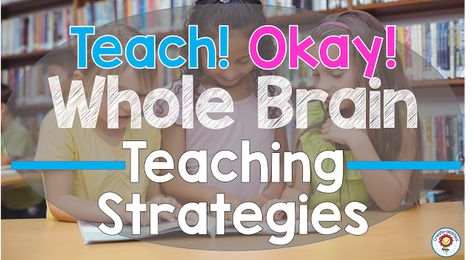 School Diy Ideas, Teaching Rules, Teaching Class, Brain Based Learning, Brain Learning, Whole Brain Teaching, How To Teach Kids, Classroom Management Strategies, Teaching First Grade